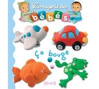 Imageries des bébés : Ça bouge
