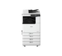 imageRUNNER 2945i - Imprimante multifonctions - Noir et blanc - laser - A3 (297 x 420 mm) (original) - A3 (support) - jusqu'à 30 ppm (copie) -