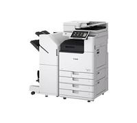 Canon Imprimante multifonction imageRUNNER ADVANCE DX C3922i – Couleur A3 22 ppm