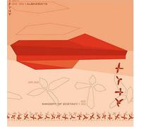 Imagery of Ecstasy [Import]