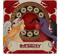 IMAGERY - The Inner Journey
