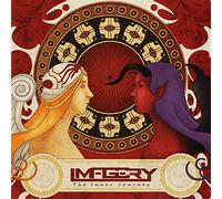 Imagery - The Inner Journey [Import]