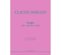 Images (1894 - Dediees A Y. Lerolle) / Recueil