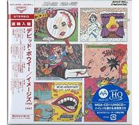 Images 1966-1967 CD