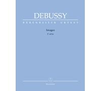 Images (2ème série) --- Piano