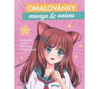 Images à colorier manga et anime