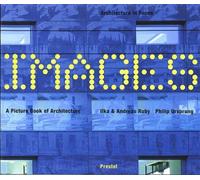 Images A Picture Book of Architecture /anglais