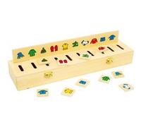 Images À Trier Multicolore G