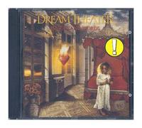 Dream Theater – Images And Words – CD