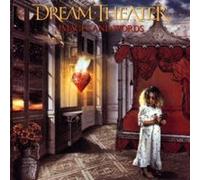 Dream Theater – Images And Words – CD