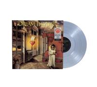Dream Theater – Images and Words – Vinyle Transparent – Édition Limitée (2025)