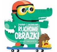 Images animées - Petits animaux