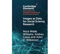 Images as Data for Social Science Research