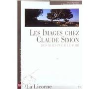 Images chez claude simon des mots pour le voir Pur (Auteur)
