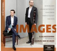 Integral – Images/Concertos pour Basson
