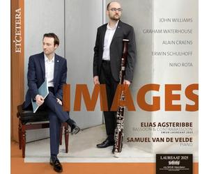 Images/Concertos pour Basson