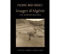 Images d'Algérie : Une affinité élective