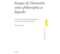 Images De Démocrite Entre Philosophie Et Légende - La Fortune Du Philosophe D'abdère Entre Les Xvie Et Xviiie Siècles