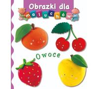 Images de fruits pour les tout-petits