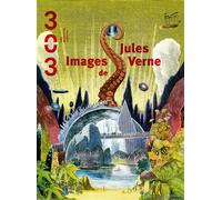 Images de Jules Verne Hors-série - Image de Jules Verne - Collectif - 303 Editions Revue - broché - Revue
