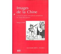 Images de la Chine Yong-Ya Kim (Auteur)