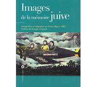 Images de la mémoire juive NED