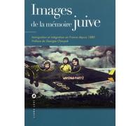 Images de la mémoire juive NED