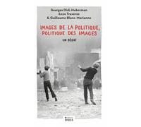 Images de la politique, politique des images: Un débat