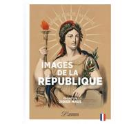 Images de la République - Didier Maus - Inventaire Eds De L' - broché - Essai