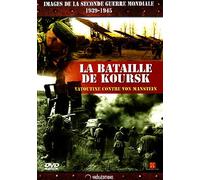 Images De La Seconde Guerre Mondiale - Bataille De Koursk