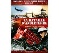 Images De La Seconde Guerre Mondiale - La Bataille D'angleterre
