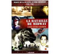 Images De La Seconde Guerre Mondiale - La Bataille De Midway