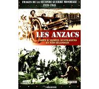 Images De La Seconde Guerre Mondiale - Les Anzacs
