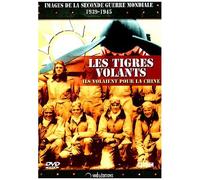 Images De La Seconde Guerre Mondiale - Les Tigres Volants