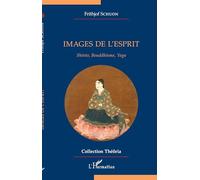 Images de l'esprit: Shinto, Bouddhisme, Yoga