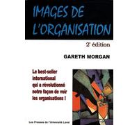 Images de l'organisation