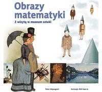 Images de mathématiques Majungmul, Ju Kim Yoon (Buch auf Polnisch)