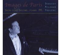 Images de Paris [Import allemand]