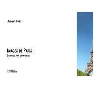 Images De Paris / Recueil