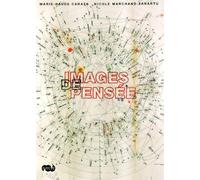 Images de pensee Nicole Marchand-Zanartu (Auteur), Marie-Haude Caraës (Auteur), Jean Lauxerois (Auteur)