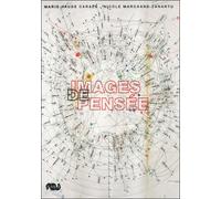 Images de pensee - Nicole Marchand-Zanartu - Reunion Des Musees Nationaux - broché - Beau livre