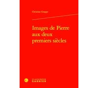 Images de Pierre aux deux premiers siècles