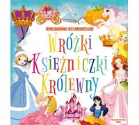 Images de relaxation. Fées, princesses, ...
