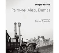 Images de Syrie: Palmyre, Alep, Damas