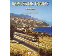 IMAGES DE TRAINS T12 EUROPE