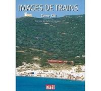 Images de trains t13 corse Collectif (Auteur)