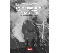 Images de trains t17 guean Argentan, Le Mans, Nantes, Thouars, réseau breton - R GUEHAN - Vie Du Rail - relié - Monographie