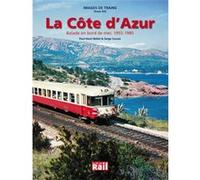 IMAGES DE TRAINS T19 COTE D'AZUR