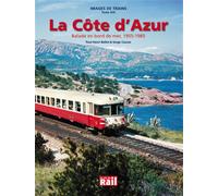 IMAGES DE TRAINS T19 COTE D'AZUR