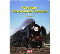 IMAGES DE TRAINS T23 PAYSAGES FERROVIAIRES FRANCAIS